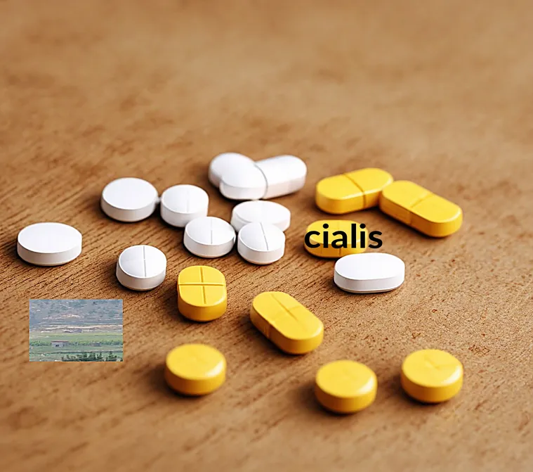 Cialis 1